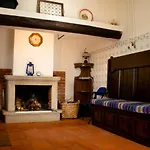 Quinta Do Chaozinho