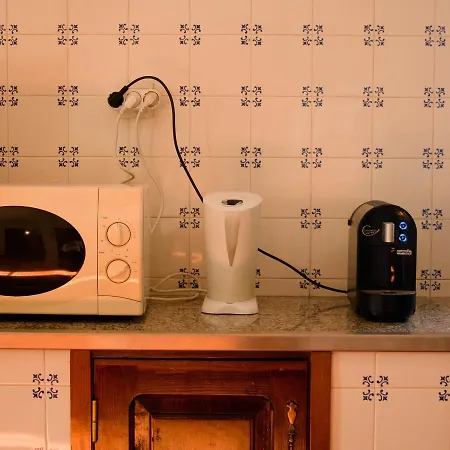 Quinta Do Chaozinho シャレー Alijó