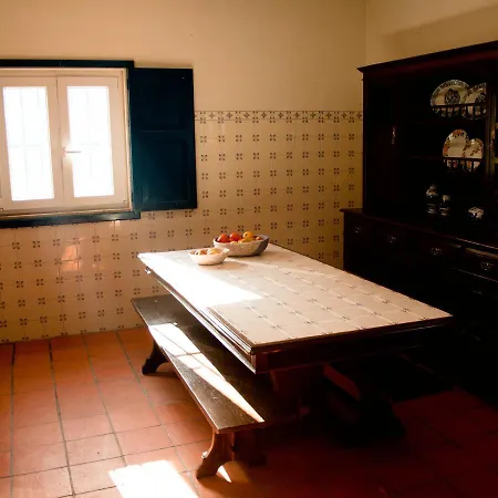 Quinta Do Chaozinho Alijó