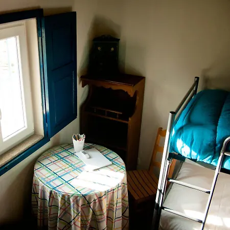 Quinta Do Chaozinho 샬레 *