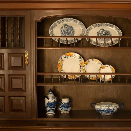 シャレー Quinta Do Chaozinho