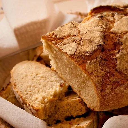 Quinta Do Chaozinho 샬레 *