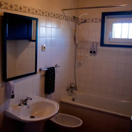 Quinta Do Chaozinho シャレー Alijó