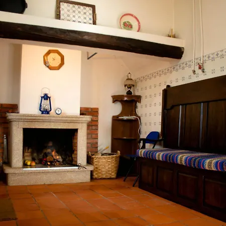Quinta Do Chaozinho