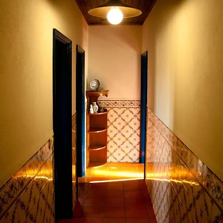 Quinta Do Chaozinho シャレー *