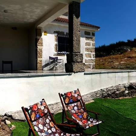 Quinta Do Chaozinho *