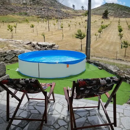 Quinta Do Chaozinho * Alijó