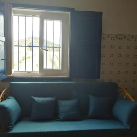 Quinta Do Chaozinho シャレー *