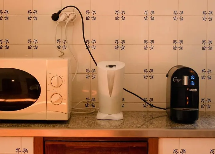 Quinta Do Chaozinho Domek alpejski Alijó