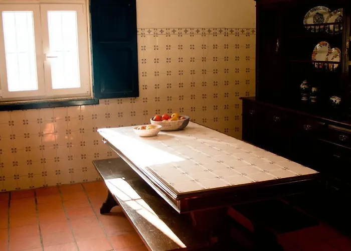 Quinta Do Chaozinho Alijó