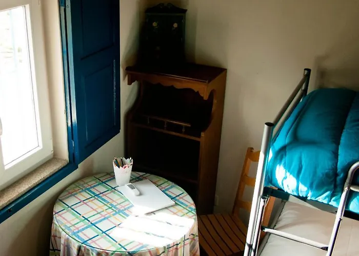 Quinta Do Chaozinho Domek alpejski *