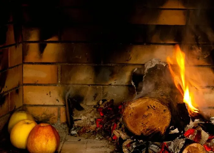 Quinta Do Chaozinho *