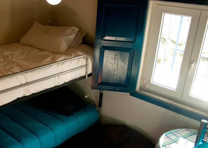 Quinta Do Chaozinho シャレー Alijó