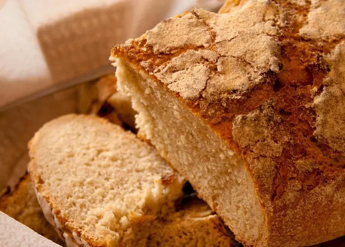 Quinta Do Chaozinho Chalet *