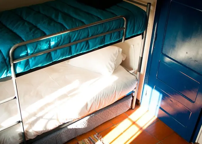 Quinta Do Chaozinho Alijó