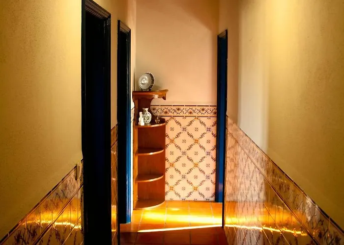 Quinta Do Chaozinho シャレー *