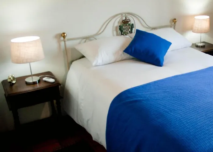 Domek alpejski Quinta Do Chaozinho