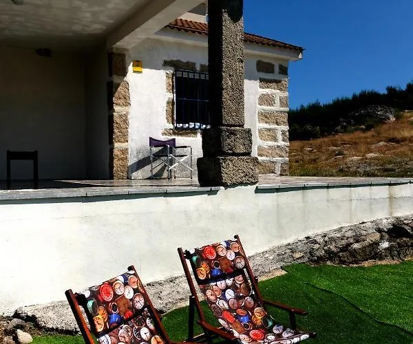 Quinta Do Chaozinho *