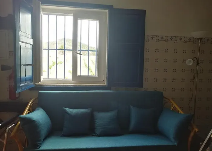 Quinta Do Chaozinho シャレー *